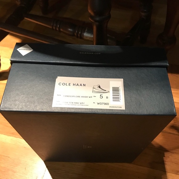 NWT Women's GrandExpløre Waterproof Hiker Boot. - Picture 7 of 7